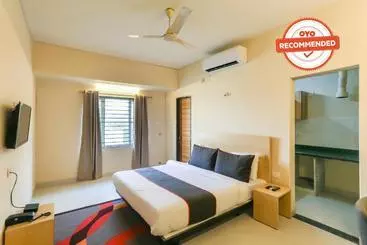 Hotel Super Collection O Old Town