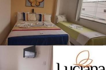 Hotel Luciana