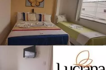Hotel Luciana