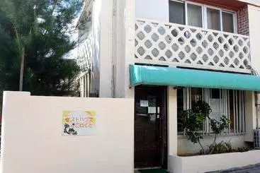 پانسیون ゲストハウスこねくと