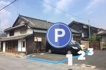 Majatalo Sasayama Castle Guesthouse Komeya   Self Check In Only