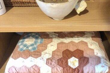 Pensió Travelers House おーさんてぃん青空舎