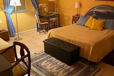 Bed and Breakfast Les Chambres De Rougemont