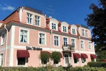 Bed and Breakfast Ydre Bnb