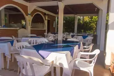 ホテル Costa Real