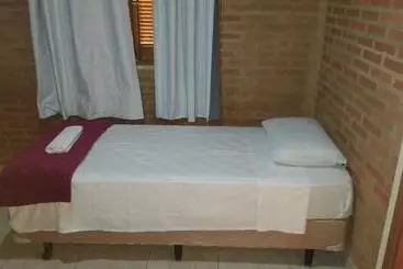 ユースホステル Aconchego Do Guara , Próximo Ao Centro Médico, Boldrini, Unicamp, Laboratório Cnpen, Universidades E