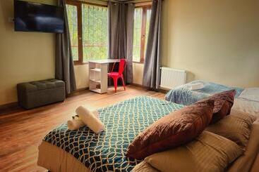 Bed and Breakfast Finca Agrreste