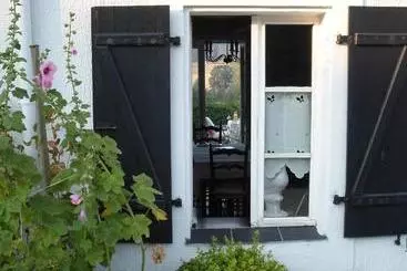 Aamiaismajoitus (B&B) L   Authentique