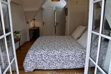 Bed and Breakfast L   Authentique