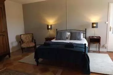 Bed and Breakfast La Petite Auberge