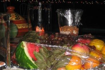 مبيت وإفطار Mediterrâneo