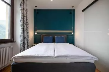Hotel Arbostora Charme