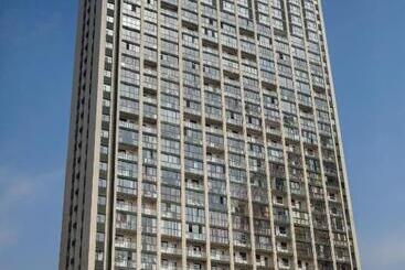 Hotel Jinjiang Inn Select Kunming South Railway Station University Town