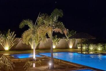 בית מלון כפרי Ribeira Dos Icós