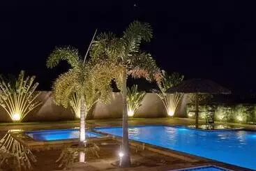Hotel Ribeira Dos Icós
