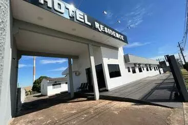 Residence Hotel Ltda