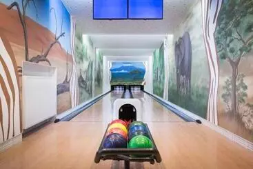 Sport Relax Hotel Na Kopečku