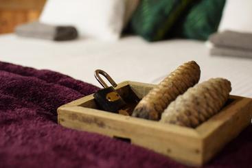 Albergue Thira Chanshal