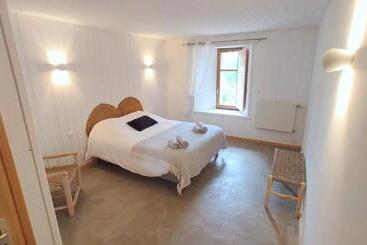 Bed and Breakfast Abbaye Saint Gilbert