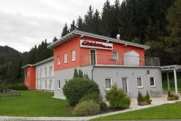 Bed and Breakfast Gästehaus Ehweiner