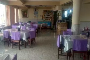 ホテル Dom Daniel