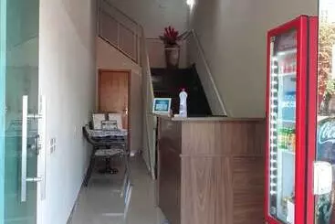 ホテル Exclusiva Palace