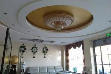 Junyi Hotel Hebei Hengshui Shenzhou Government Building