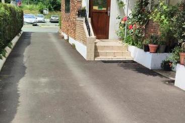 Отель Le Nouveau Monde