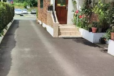 Hotel Le Nouveau Monde