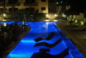 Hôtel Pissoloto