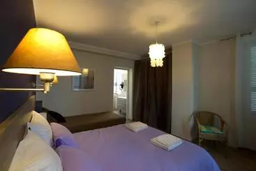 Pensione Casa Sarrinca