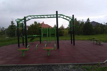 Пансион Jucus Vendégház