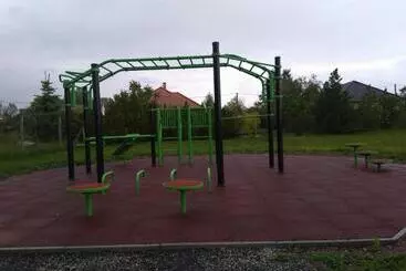 ペンション Jucus Vendégház