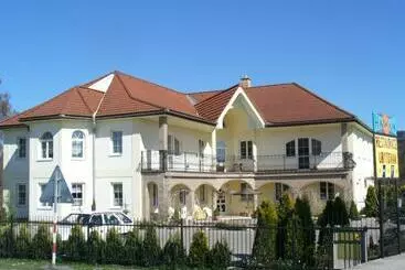 Pensão Villa Hawaii