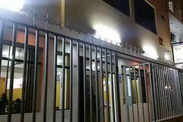 Hostel Mirage