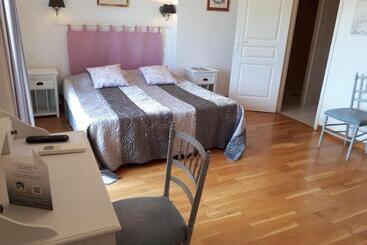 צימר Domaine De La Guignardière