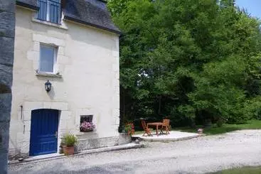 Bed and Breakfast La Petite Varenne