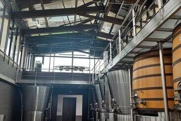 Nocleg ze śniadaniem Le Logis De Valandraud