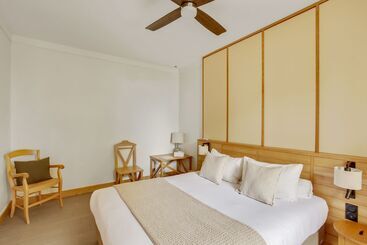 צימר Le Logis De Valandraud