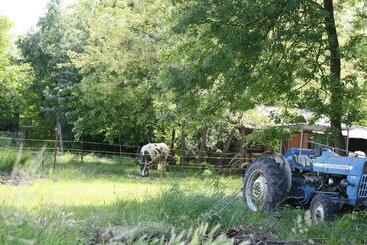 Hotelli Agriturismo Maliso