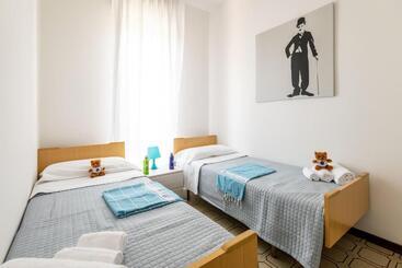 Отель Club La Villa