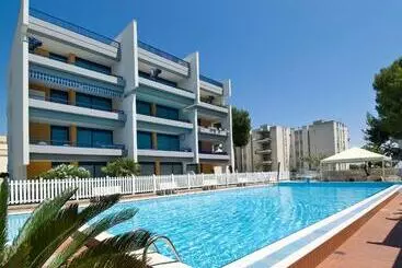 Hotel Club La Villa