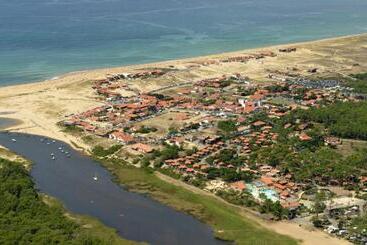 ホテル De La Plage