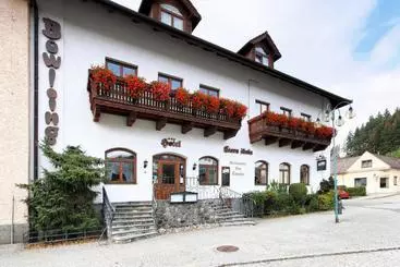 ホテル Stara Skola