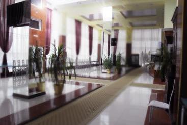 فندق Zolotie Peski