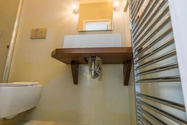 ベッドアンドブレックファースト Notel