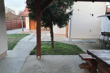 بنسيون Bereg Travel