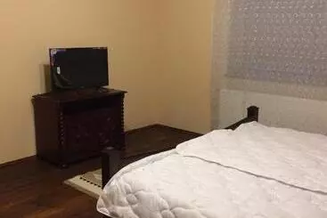 Pensió Bereg Travel