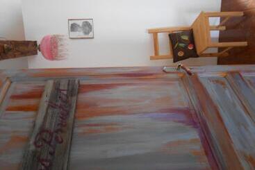 Pansiyon La Mezzanine