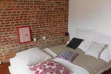 Pensjonat La Mezzanine